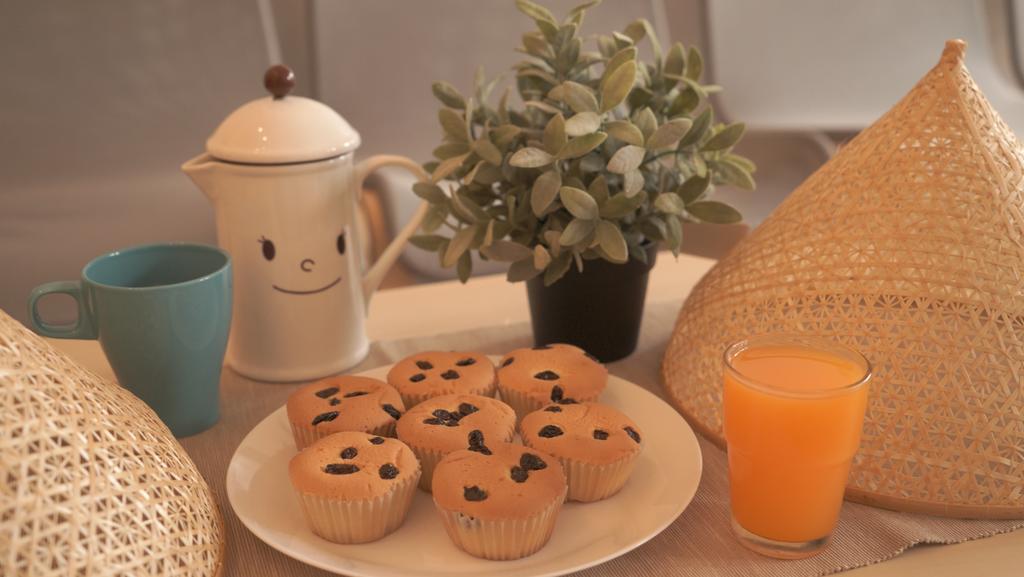 Blue Jasmine Hostel Бангкок Экстерьер фото